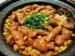 -陶德砂锅(营门口店)