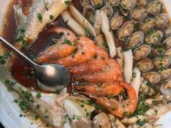 -忆家名门·上海菜(徐家汇店)