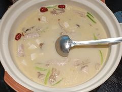 -简小舍·民间手艺菜(武昌江滩店)