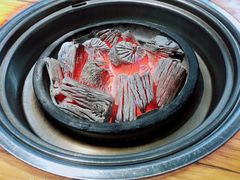 -唯成•韩国炭火烤肉 유성고기