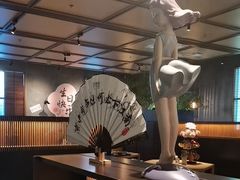-庐灶江南·江南菜·四合院Bistro(东直门雍和宫·原华侨宾馆店)