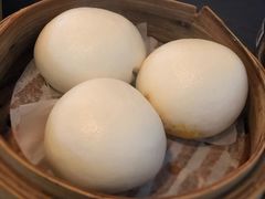 流沙奶黄包-添运来(茶园奥园广场店)
