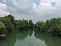 -贵阳市花溪国家城市湿地公园