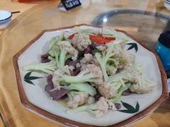 -区海鸡场饭店(石壁店)