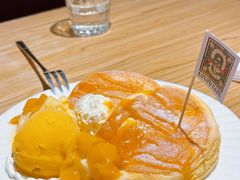 -Ufufu cafe(天神巷店)
