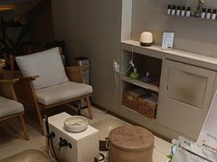 -泰合玺·精油疗愈 SPA(南京河西万达店)