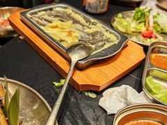 -西塔老太太泥炉烤肉(龙湖北苑天街店)