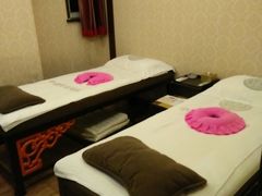 -若石足道SPA 连锁(丹东街店)