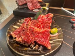 -厚贞日式烤肉(浦东汇智店)