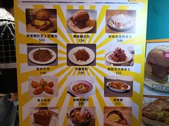 -梳打冰室(氹仔店)