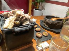 -敏珠拉姆藏餐·南京厨房(富春江东街店)