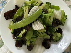 -天府豆花庄(金四季店)