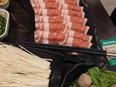 -东来顺饭庄(金泉广场店)