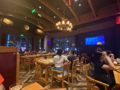 -MR.ROCKY洛奇先生RESTAURANT&BAR(宝安壹方城店)
