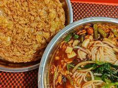 -柳州肥姨妈大骨螺蛳粉(双阳路店)