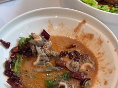 -月福京味斋·烤鸭店·北京菜(鼓楼总店)