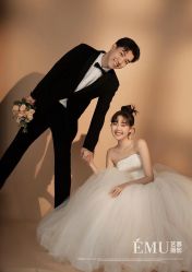 -EMU艺慕摄影(扬中店)