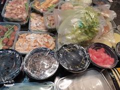 -烧烤季休闲餐厅(贵阳蟠桃宫店)