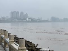 -港珠澳大桥(珠海段)