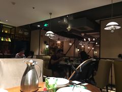 -绿茵阁(体育西分店)