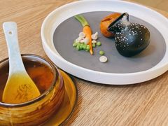 -格桑花开药膳蔬食文化空间