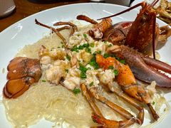 -醉壹号海鲜大排档(厦门美食地标店)