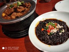 -北平食府(马鞍山路店)