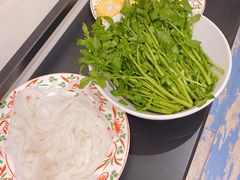 -汕头八合里海记牛肉店(清河店)