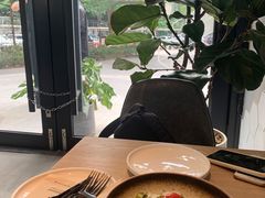 -Maxpoint Kitchen 西餐咖啡(乐峰广场店)
