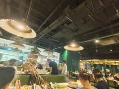 -一绪に寿喜烧自助(世茂广场店)