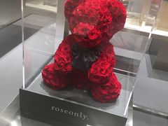 -ROSEONLY诺誓(青岛万象城店)
