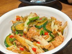 -农耕记·湖南土菜(halo广场店)