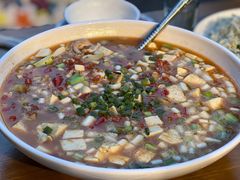 豆腐脑花-邱金小炒·30 年盐帮江湖菜(自贡店)