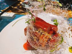 蜜汁糖藕-茶人村·宫廷私厨(奥体印象城店)