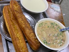 -阊门姚记豆浆(旧学前直营店)