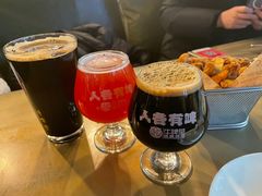 -牛啤堂精酿啤酒餐吧(五棵松华熙店)