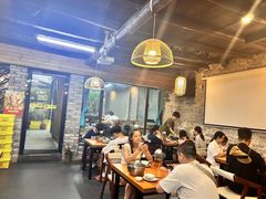 -61号餐吧(兴坪古镇漓江店)