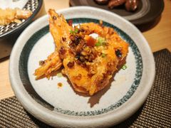 -德川家日本料理(中关村店)