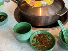 -润园四季椰子鸡火锅(海上世界店)