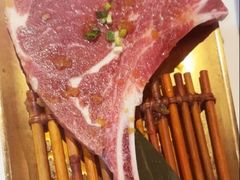 -炙城·韩式烤肉(南京东路店)