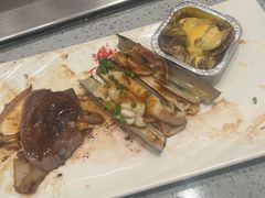 -大渔铁板烧(大悦城店)