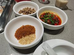 -海底捞火锅(金融街万达店)