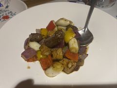 -江南赋(内蒙古大厦店)