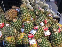 -盒马鲜生(莱蒙都会店)