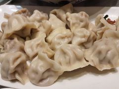 -京味民福烤鸭店(建设四马路店)