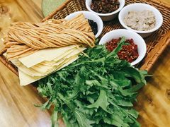 大丰收-乡村菜馆特色临沂炒鸡(振兴路店)