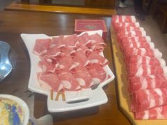 -津门老羊家·铜锅涮羊肉·烧烤(科技园店)