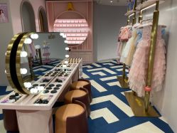 -奈尔宝·儿童乐园·亲子餐厅(鄞州万达店)