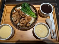 -72街荷叶饭(东方宝泰广场店)