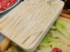 -清真·京华源铜锅涮肉(丰庆店)